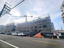 【預售】邰欣地堡90期邊間兩房兩衛+平車