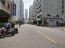 瑞豐漢神巨蛋商圈/陽台進出/2房2衛