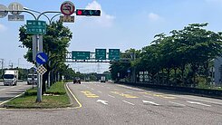 專任｜台中烏日前後臨路農地｜政策紅利補助的黃金地段