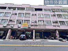 屋主想賣您出價~我努力!東富街上透天店面【小黑推薦