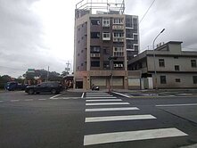 永慶H強推~柑園黃金店面