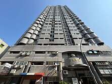 景觀新樓中樓/鋼筋鋼骨/免追垃圾車