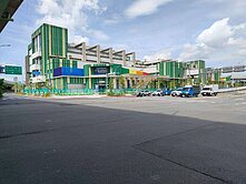獨家!環南市場旁土地! 附贈使用空間~ 