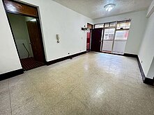 華夏科大旁★邊間採光3房美寓★南勢角捷運