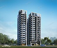 【住商臺北城】大安MONEY三樓住辦