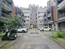 親友專任🏠 上田一品釋有釋出|庭院雙車社區別墅