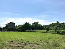 冬山生態公園小農地🌱新樂園五結店