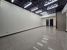 (專)獨家和毅逸品挑高店面+平車