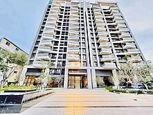 ★鳳山五甲鳳翔文教區★悦讀悅禾全新兩房+平車★