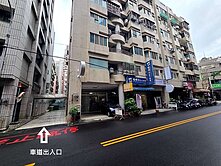 南屯區【五期核心|南屯捷運宅|次頂樓|大兩房+平車