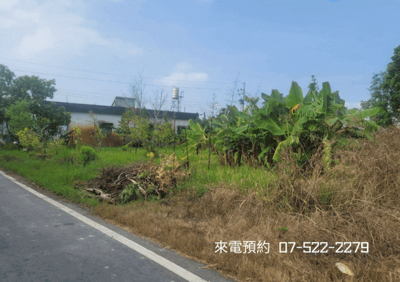 🏆 屏東南州運動公園旁臨路農地