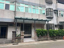 楊梅國中|大面寬整新一樓美3房