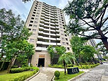 【華友聯建設】｜華鳳特區中高樓層景觀大兩房