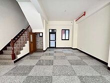 house cover