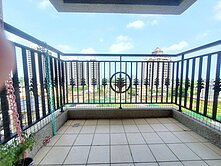 (專)青埔A19【巴黎線上】無限景觀大4房雙車位✨