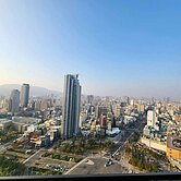 近中央公園&捷運~民生臻愛~開放格局三房附平車