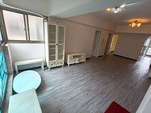 正西屯路核心靜巷三房/捷運綠線/媲美30坪格局