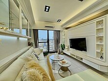 ✨星河匯✨高樓層精美裝潢兩房平車🏡