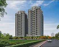 ^新高雙語學區泓瑞綠雅圖朝南兩房平車