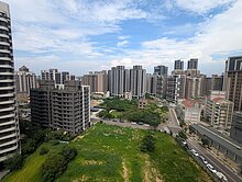 【專】青埔A19《逸偉淳青》次高樓漂亮景觀2房車