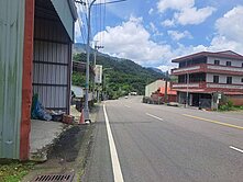 近南化玉山寶光聖堂農建地