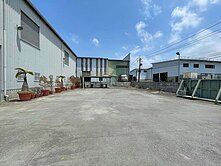 岡山省道旁【甲工】優質廠房