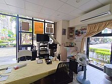 (131)新莊.福美街三角窗金店面