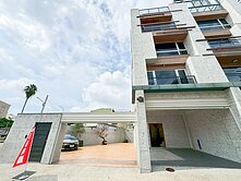 🍎洲際漢神全新角間大地坪六車位五套房電梯別墅