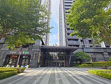 82合輝新都悅*優質2房+坡平車位