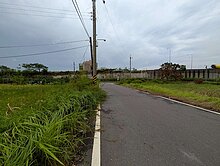 麻豆新樓段百坪都內農地B