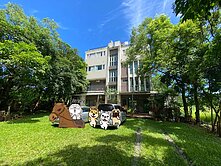 精選強銷★新城雙面臨路近海邊電梯農舍UH205