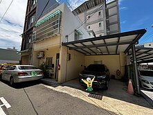 龍岡大地坪透天