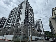 至善富廣和合E棟稀有景觀大3房雙平車