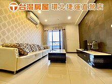 佳瑞大學誠優質景觀二房車