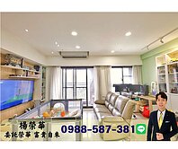 榮華富貴$三鳳中街三塊厝車站星帝標2+1房平移車位