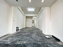 近六合夜市七賢二路金店面 1樓+地下室可投資自用