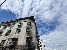 永慶睿不可擋~東華邊間採光屋