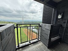 A7和境心見_遠眺101兩房平面車位