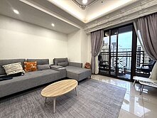 稀有釋出‼️麗寶御璽三房雙車✨住商政哲