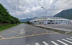 精選強銷★德興棒球場方正都內農地UF1422