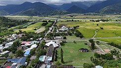 精選強銷★富里風景區有機農村168坪建地UE572