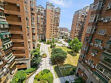 「光復國宅」一交通、學區、 商圈一次到位/清大交大