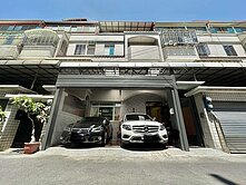 (曉曄)澄湖特區-仁慈公園面寬7米雙車-雙主臥