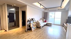 大昌建工生活圈｜3房改2房溫馨空間＋車位