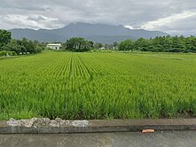 精選強銷★雲山水旁〔低價〕農地山景很美UF1412