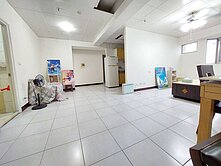 中壢福欣園邸電梯3房