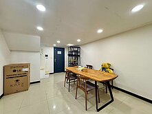 美麗新世界/明亮首購高鐵小豪宅
