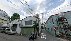 岡山#吉安街透天美建地