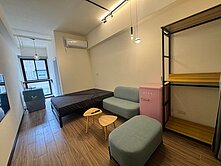 湖口【美麗人生】漂亮三套房~投資自用皆宜