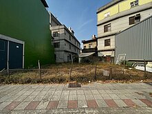 楠梓台17線德中路臨路稀有建地｜近高雄大學